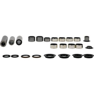 Kawasaki KLX150L Linkage Bearing Kit - All Balls Racing - `14-`19 Kawasaki KLX150L Linkage Bearing Kit - All Balls Racing - `14-`19